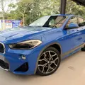 BMW X2 2.0 16V TURBO ACTIVEFLEX SDRIVE20I GP STEPTRONIC BMW X2 2.0 16V TURBO ACTIVEFLEX SDRIVE20I GP STEPTRONIC