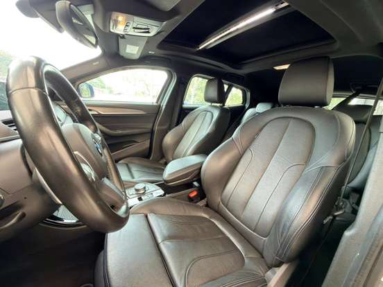 BMW-X2-2.0 16V TURBO ACTIVEFLEX SDRIVE20I GP STEPTRONIC BMW-X2-2019