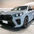 BMW X2 2.0 TURBO GASOLINA XDRIVE M35i STEPTRONIC BMW X2 2.0 TURBO GASOLINA XDRIVE M35i STEPTRONIC