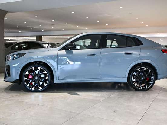 BMW-X2-2.0 TURBO GASOLINA XDRIVE M35i STEPTRONIC BMW-X2-2025