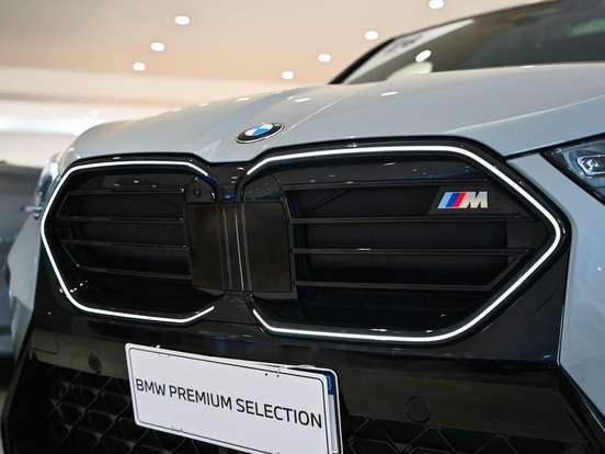 BMW-X2-2.0 TURBO GASOLINA XDRIVE M35i STEPTRONIC BMW-X2-2025