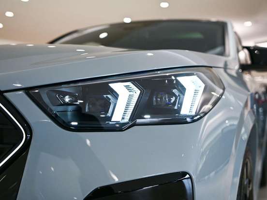 BMW-X2-2.0 TURBO GASOLINA XDRIVE M35i STEPTRONIC BMW-X2-2025