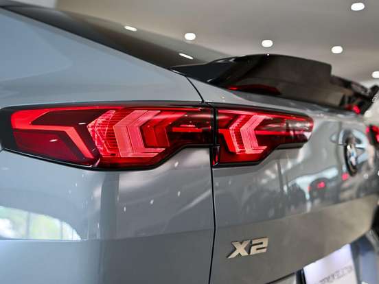 BMW-X2-2.0 TURBO GASOLINA XDRIVE M35i STEPTRONIC BMW-X2-2025