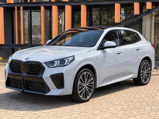 BMW-X2-2026