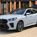 BMW X2 2.0 TURBO GASOLINA XDRIVE20I M SPORT STEPTRONIC BMW X2 2.0 TURBO GASOLINA XDRIVE20I M SPORT STEPTRONIC