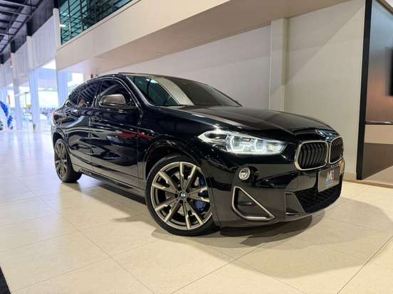 BMW-X2-2019