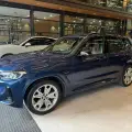 BMW X3 2.0 16V HÍBRIDO M SPORT LAUNCH EDITION XDRIVE30E STEPTRONIC BMW X3 2.0 16V HÍBRIDO M SPORT LAUNCH EDITION XDRIVE30E STEPTRONIC