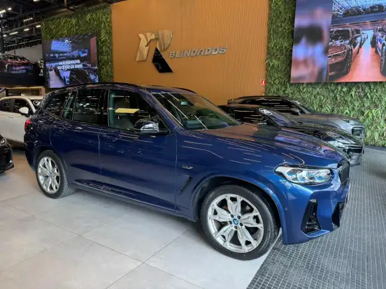 BMW-X3-2021