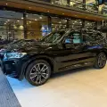 BMW X3 2.0 16V HÍBRIDO M SPORT XDRIVE30E STEPTRONIC BMW X3 2.0 16V HÍBRIDO M SPORT XDRIVE30E STEPTRONIC