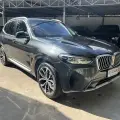 BMW X3 2.0 16V HÍBRIDO X LINE XDRIVE30E STEPTRONIC BMW X3 2.0 16V HÍBRIDO X LINE XDRIVE30E STEPTRONIC