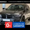 BMW X3 2.0 16V HÍBRIDO XDRIVE30E STEPTRONIC BMW X3 2.0 16V HÍBRIDO XDRIVE30E STEPTRONIC