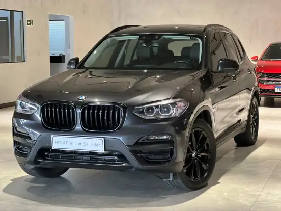 BMW-X3-2021