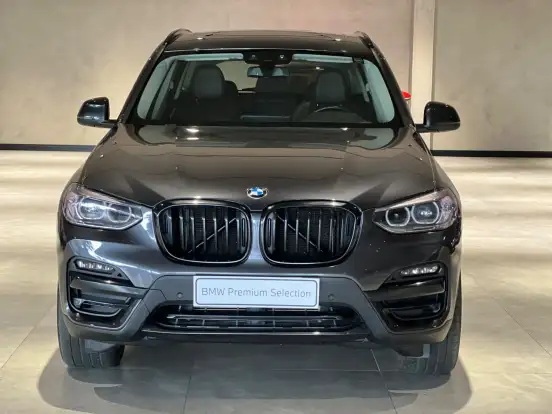 BMW-X3-2.0 16V HÍBRIDO XDRIVE30E STEPTRONIC BMW-X3-2021