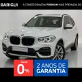 BMW X3 2.0 16V HÍBRIDO XDRIVE30E STEPTRONIC BMW X3 2.0 16V HÍBRIDO XDRIVE30E STEPTRONIC