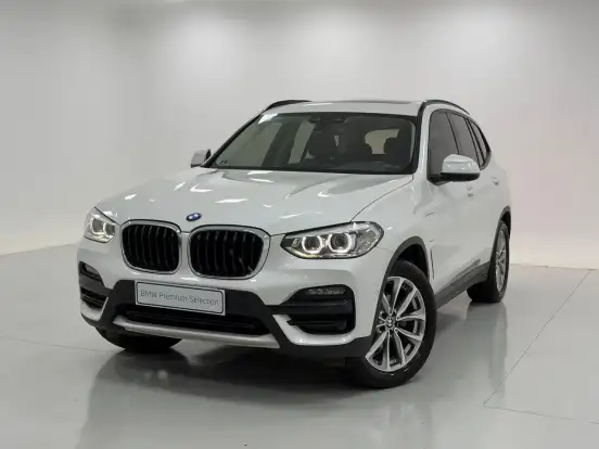 BMW-X3-2021