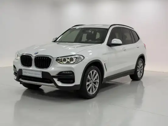 BMW-X3-2.0 16V HÍBRIDO XDRIVE30E STEPTRONIC BMW-X3-2021