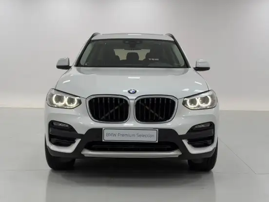 BMW-X3-2.0 16V HÍBRIDO XDRIVE30E STEPTRONIC BMW-X3-2021