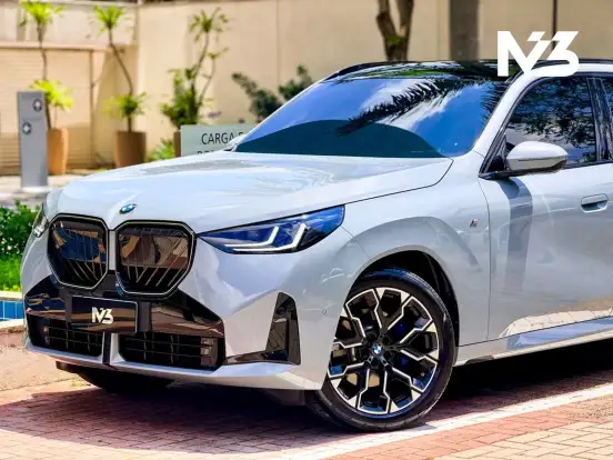 BMW-X3-2026