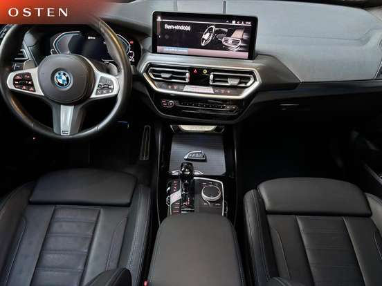 BMW-X3-2.0 16V HÍBRIDO M SPORT XDRIVE30E STEPTRONIC BMW-X3-2024