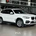 BMW X3 2.0 16V HÍBRIDO X LINE XDRIVE30E STEPTRONIC BMW X3 2.0 16V HÍBRIDO X LINE XDRIVE30E STEPTRONIC