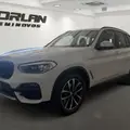BMW X3 2.0 16V HÍBRIDO XDRIVE30E STEPTRONIC BMW X3 2.0 16V HÍBRIDO XDRIVE30E STEPTRONIC