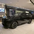 BMW X3 2.0 TWINPOWER MHEV XDRIVE30I M SPORT STEPTRONIC BMW X3 2.0 TWINPOWER MHEV XDRIVE30I M SPORT STEPTRONIC