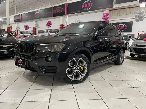 BMW-X3-2014