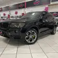BMW X3 3.0 35I M SPORT 4X4 24V GASOLINA 4P AUTOMÁTICO BMW X3 3.0 35I M SPORT 4X4 24V GASOLINA 4P AUTOMÁTICO