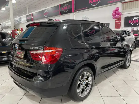 BMW-X3-2014