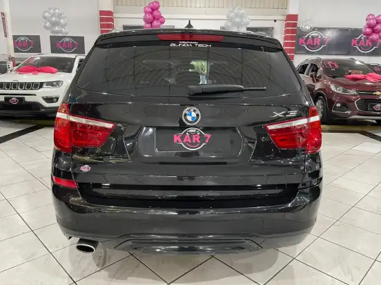 BMW-X3-2014