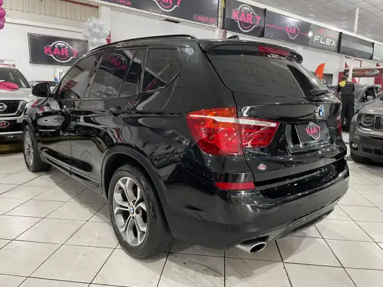 BMW-X3-2014