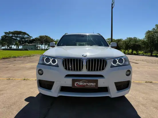 BMW-X3-2013