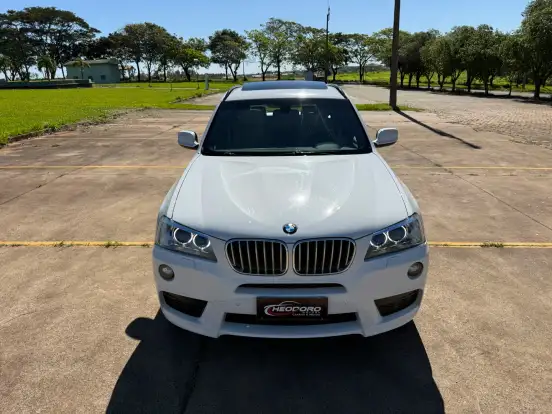 BMW-X3-2013