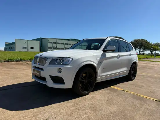 BMW-X3-2013