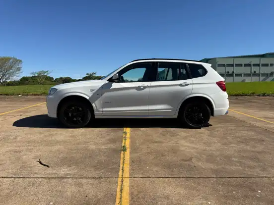 BMW-X3-2013