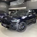 BMW X3 3.0 TWINPOWER GASOLINA M40I M SPORT EDITION STEPTRONIC BMW X3 3.0 TWINPOWER GASOLINA M40I M SPORT EDITION STEPTRONIC