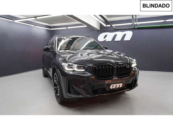 BMW-X3-2022