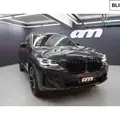 BMW X3 3.0 TWINPOWER GASOLINA M40I STEPTRONIC BMW X3 3.0 TWINPOWER GASOLINA M40I STEPTRONIC