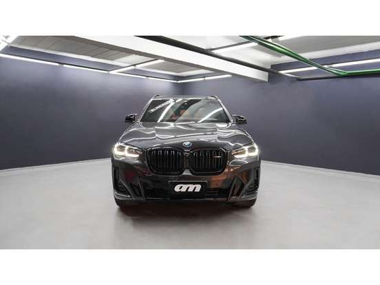 BMW-X3-2022