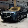 BMW X3 3.0 TWINPOWER MHEV M50 XDRIVE STEPTRONIC BMW X3 3.0 TWINPOWER MHEV M50 XDRIVE STEPTRONIC