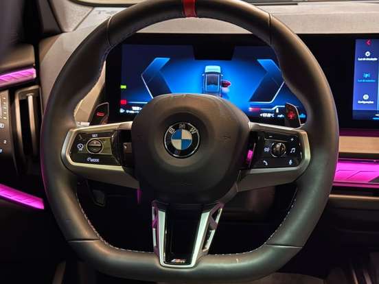 BMW-X3-3.0 TWINPOWER MHEV M50 XDRIVE STEPTRONIC BMW-X3-2025