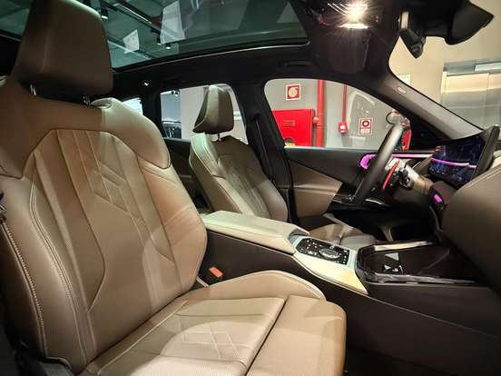 BMW-X3-3.0 TWINPOWER MHEV M50 XDRIVE STEPTRONIC BMW-X3-2025