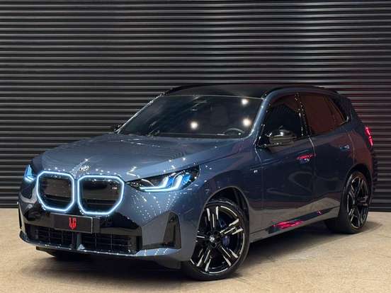 BMW-X3-2025