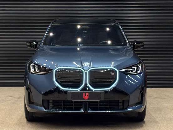 BMW-X3-2025
