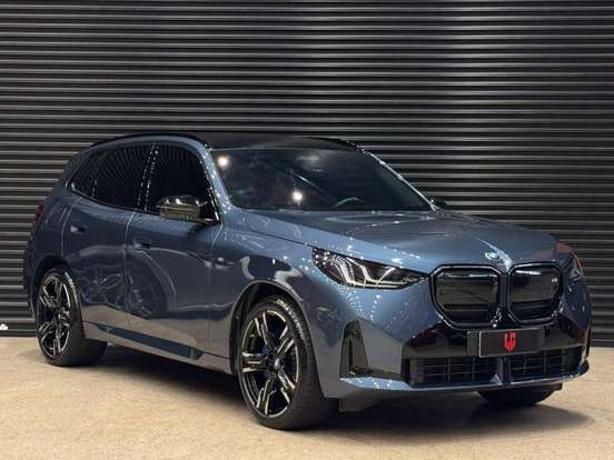 BMW-X3-2025
