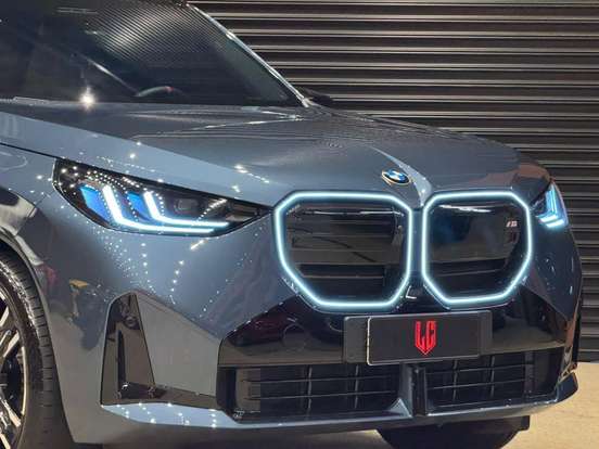 BMW-X3-2025