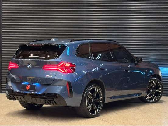 BMW-X3-2025