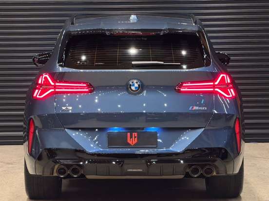 BMW-X3-2025