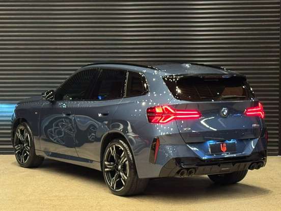 BMW-X3-2025