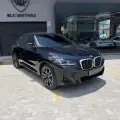 BMW X4 2.0 16V GASOLINA XDRIVE30I M SPORT STEPTRONIC BMW X4 2.0 16V GASOLINA XDRIVE30I M SPORT STEPTRONIC